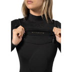 SALT Element Womens Chest Zip Steamer - 3/2mm