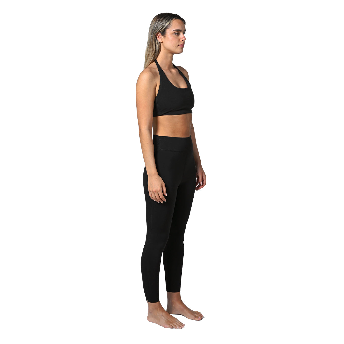 SALT Element Womens High Waist Pant - 3/2mm