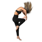 SALT Element Womens High Waist Pant - 3/2mm