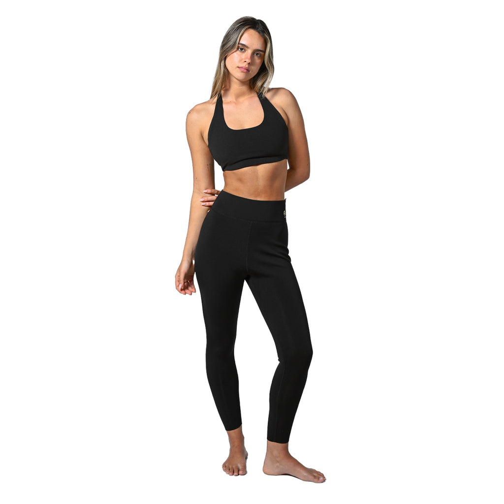 SALT Element Womens High Waist Pant - 3/2mm