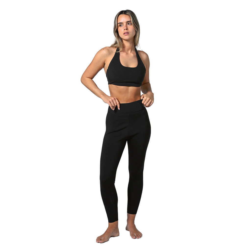 SALT Element Womens High Waist Pant - 3/2mm