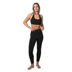 SALT Element Womens High Waist Pant - 3/2mm