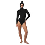 SALT Element Womens Hooded Bikini Spring Suit - 3/2mm