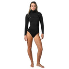 SALT Element Womens Hooded Bikini Spring Suit - 3/2mm