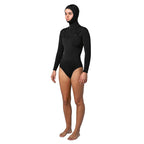 SALT Element Womens Hooded Bikini Spring Suit - 3/2mm