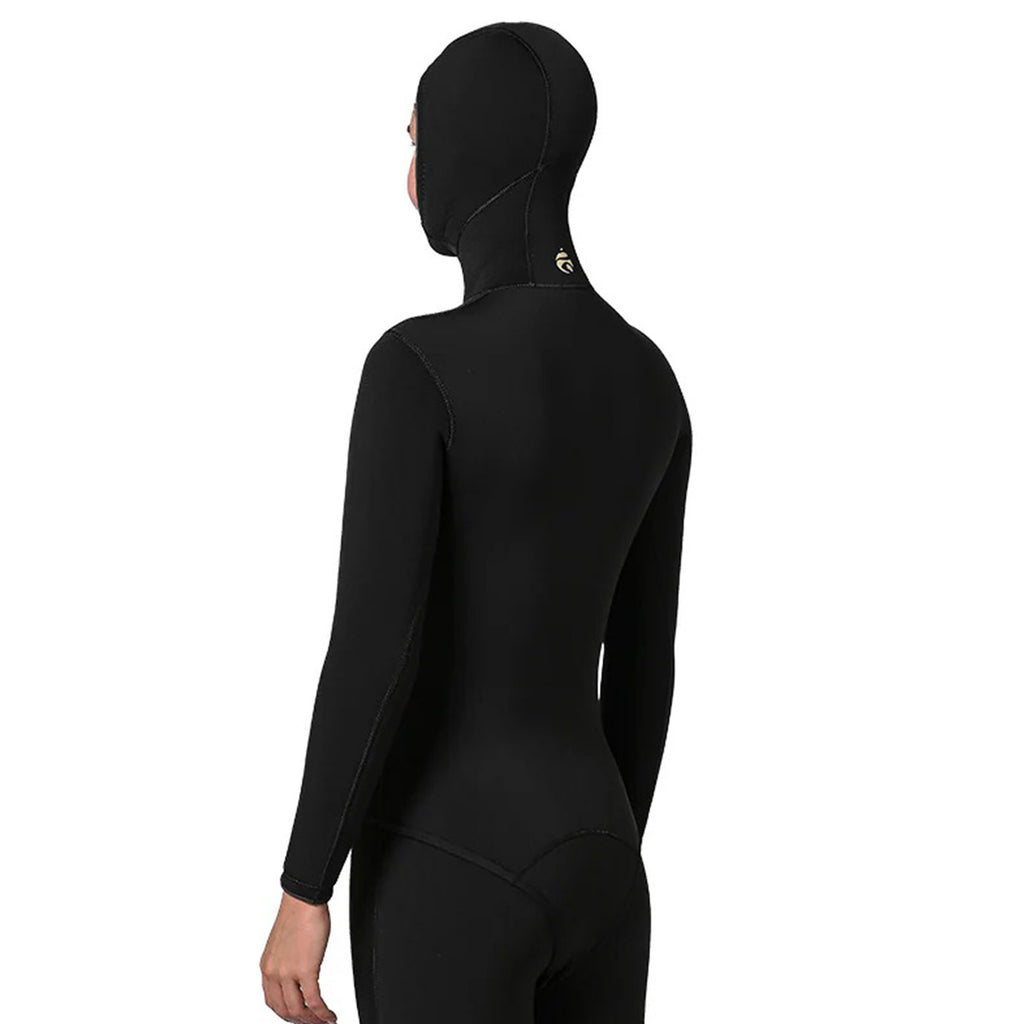 SALT Element Womens Jacket Wetsuit - 5/4mm