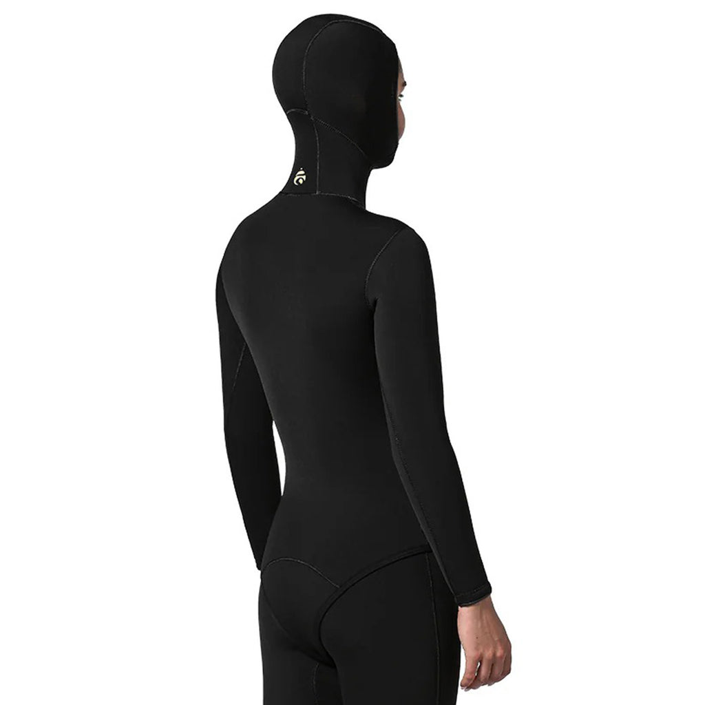 SALT Element Womens Jacket Wetsuit - 5/4mm