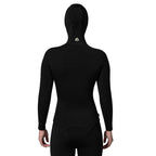 SALT Element Womens Jacket Wetsuit - 4/3mm