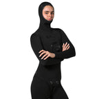 SALT Element Womens Jacket Wetsuit - 5/4mm