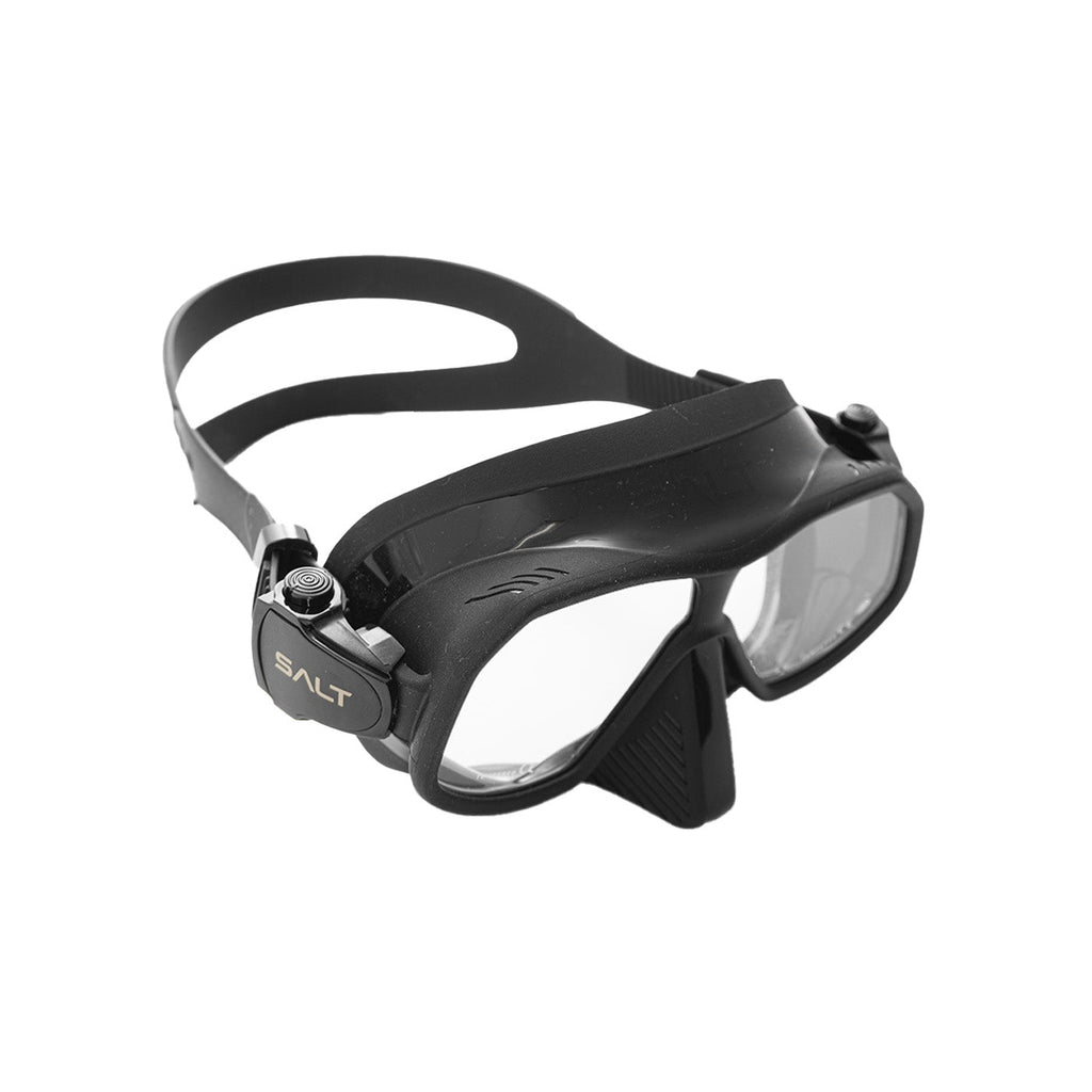 SALT Abyss Dual Lens Diving Mask