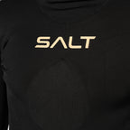 SALT Abyss Mens Hooded Wetsuit Top - 1.5mm