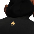 SALT Abyss Mens Hooded Wetsuit Top - 1.5mm