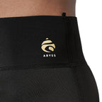 SALT Abyss Womens High Waist Wetsuit Pants - 1.5mm