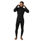SALT Element Mens 2 Piece Wetsuit - 5/4mm
