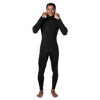 SALT Element Mens 2 Piece Wetsuit - 4/3mm
