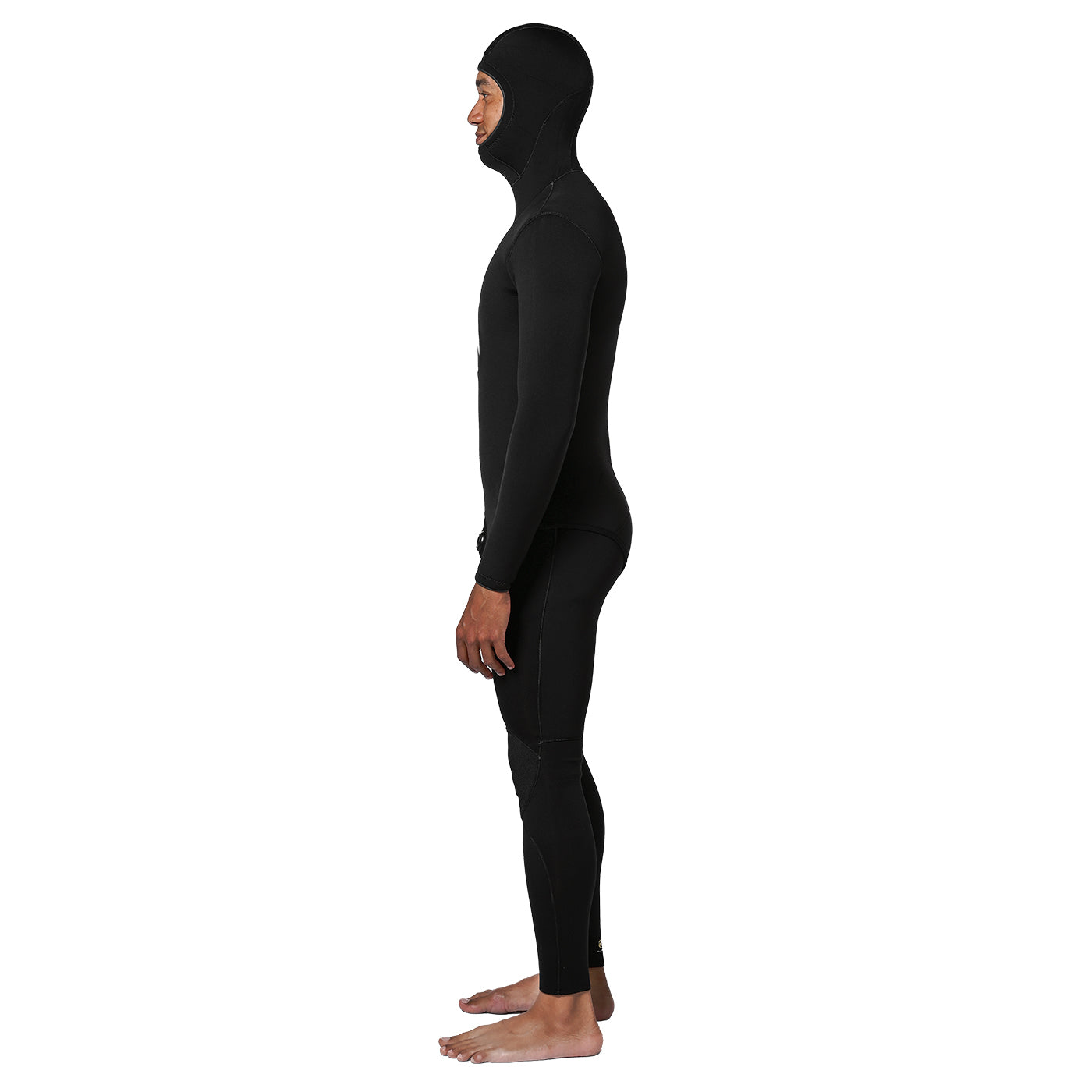 SALT Element Mens 2 Piece Wetsuit - 5/4mm