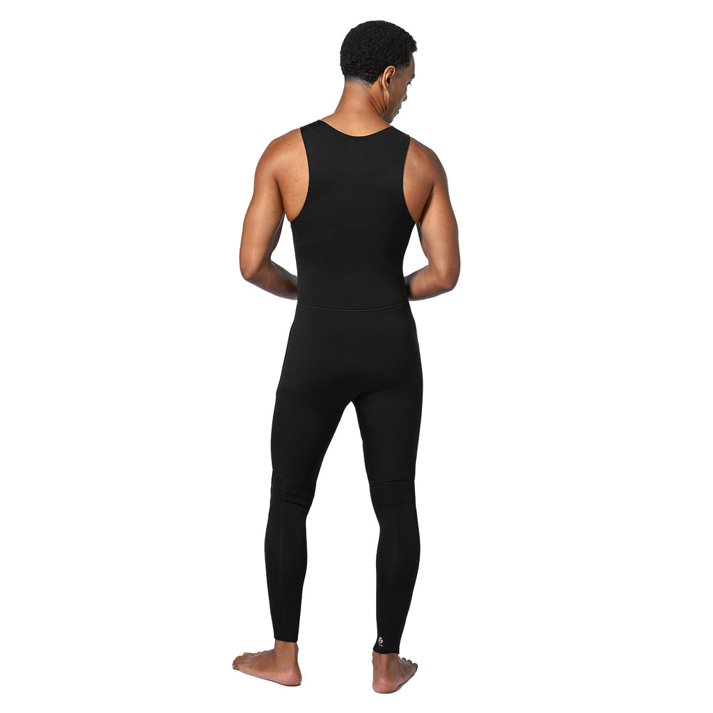 SALT Element Mens 2 Piece Wetsuit - 4/3mm