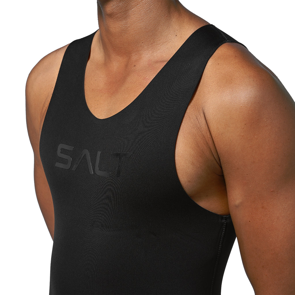 SALT Element Mens 2 Piece Wetsuit - 4/3mm