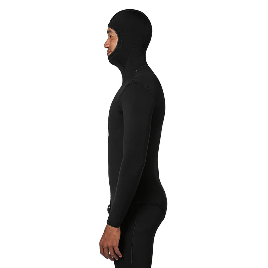 SALT Element Mens Jacket Wetsuit - 4/3mm