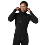 SALT Element Mens Jacket Wetsuit - 4/3mm