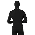 SALT Element Mens Jacket Wetsuit - 4/3mm