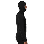 SALT Element Mens Jacket Wetsuit - 4/3mm