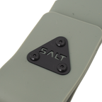 SALT Element Silicone Marseille Weight Belt - Green