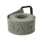 SALT Element Silicone Marseille Weight Belt - Green