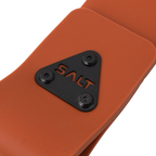 SALT Element Silicone Marseille Weight Belt - Rust