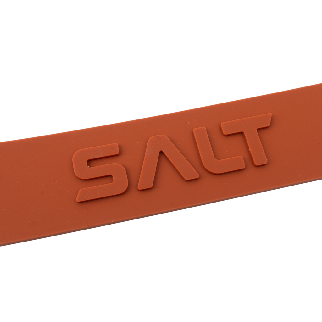 SALT Element Silicone Marseille Weight Belt - Rust
