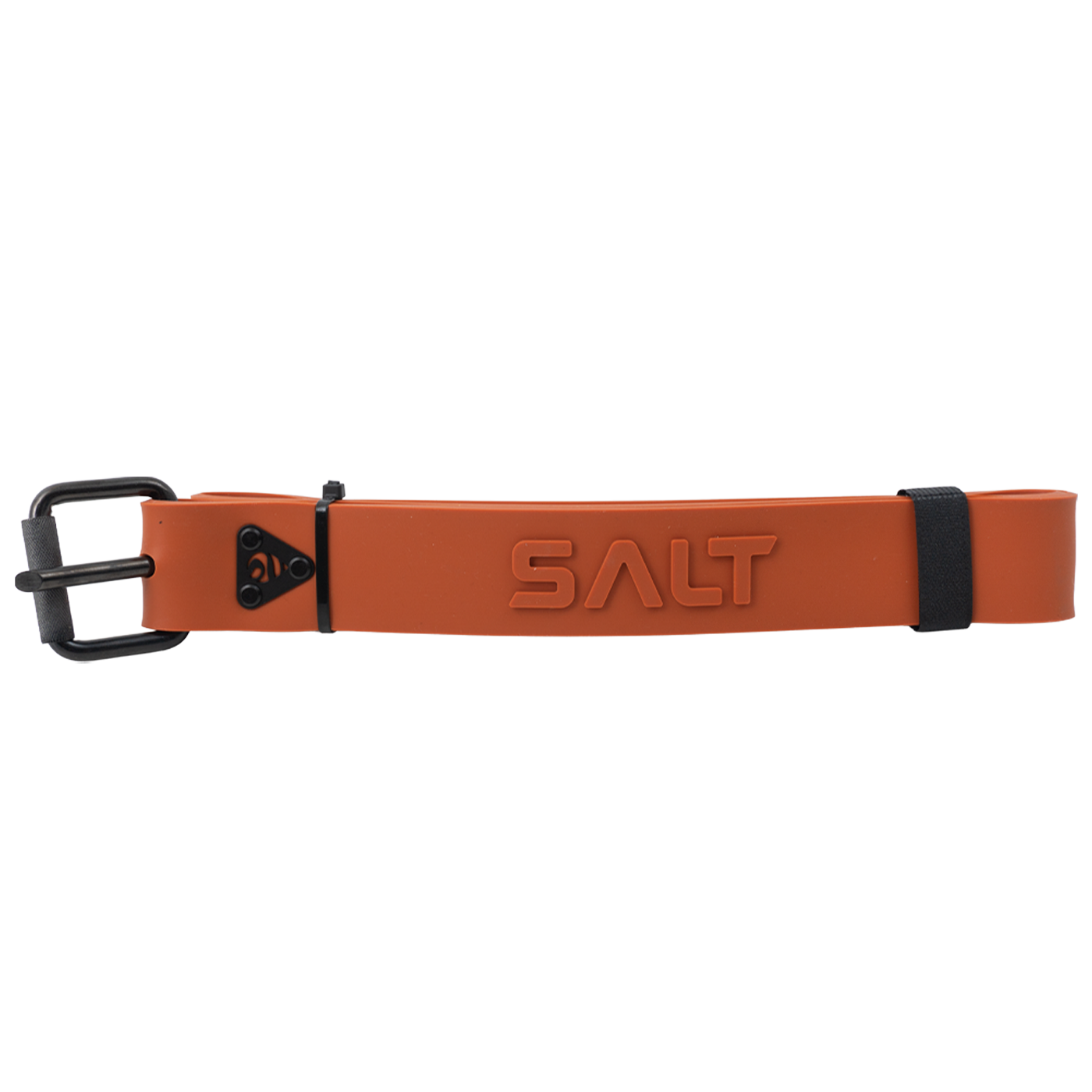 SALT Element Silicone Marseille Weight Belt - Rust
