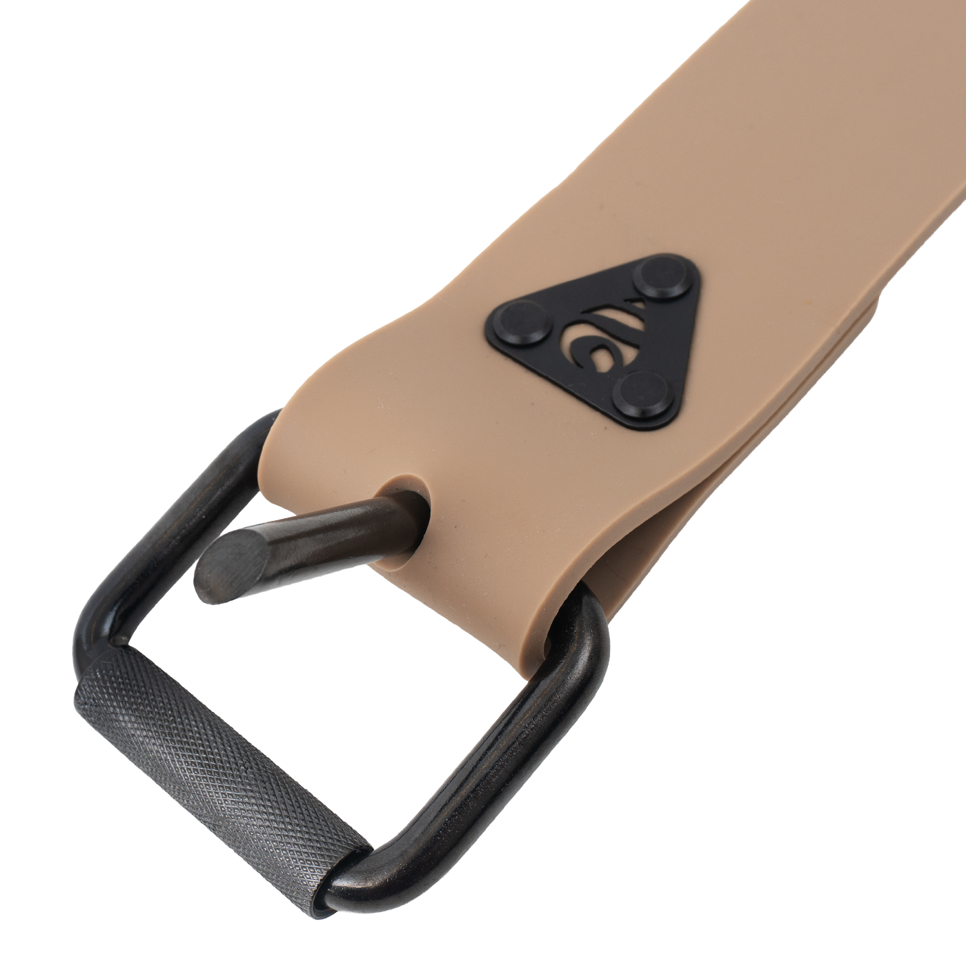 SALT Element Silicone Marseille Weight Belt - Tan