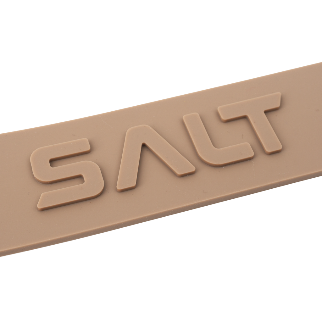 SALT Element Silicone Marseille Weight Belt - Tan
