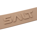 SALT Element Silicone Marseille Weight Belt - Tan