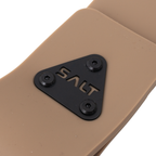 SALT Element Silicone Marseille Weight Belt - Tan