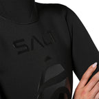 SALT Element Womens 2 Piece Wetsuit - 5/4mm