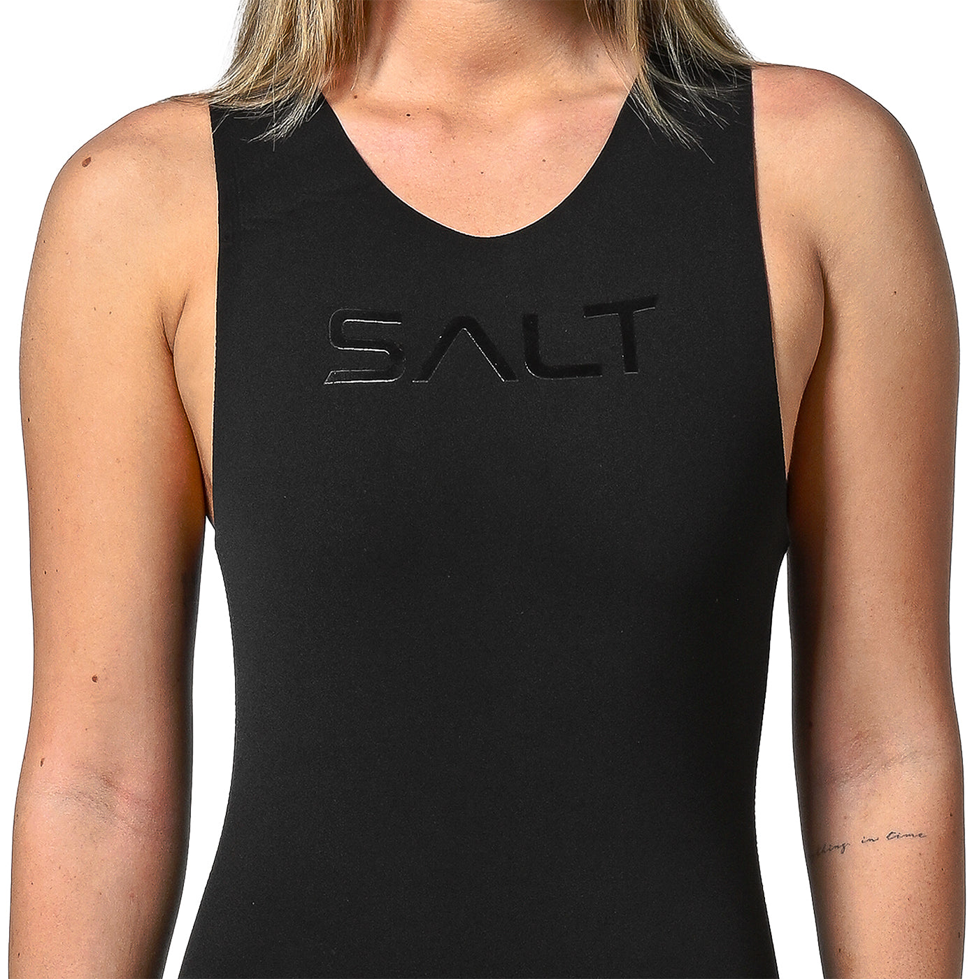SALT Element Womens 2 Piece Wetsuit - 5/4mm