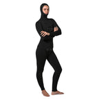 SALT Element Womens 2 Piece Wetsuit - 5/4mm
