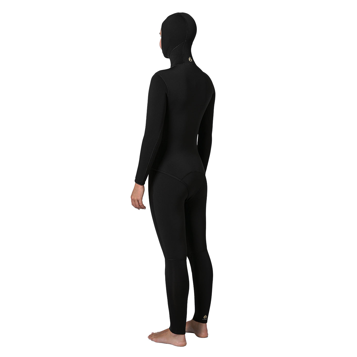 SALT Element Womens 2 Piece Wetsuit - 5/4mm