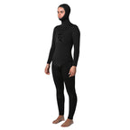 SALT Element Womens 2 Piece Wetsuit - 5/4mm