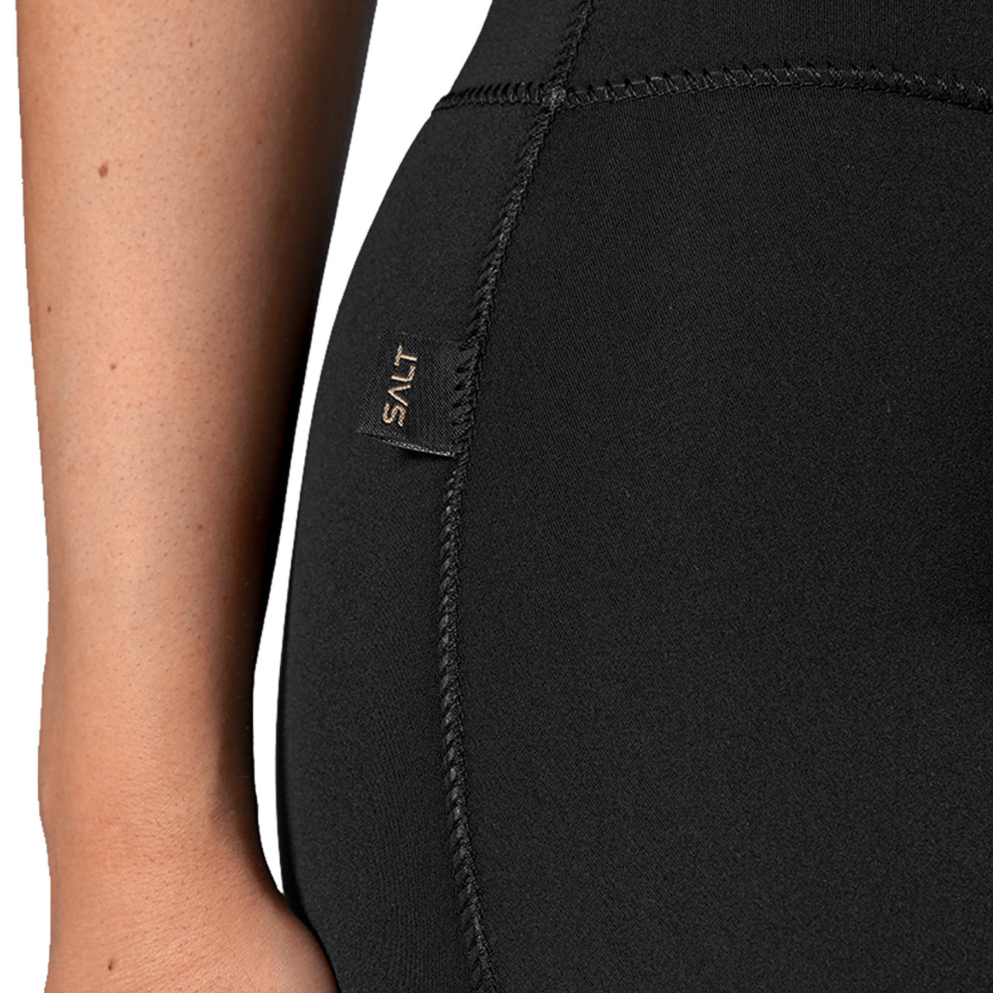 SALT Element Womens High Waist Pant - 3/2mm