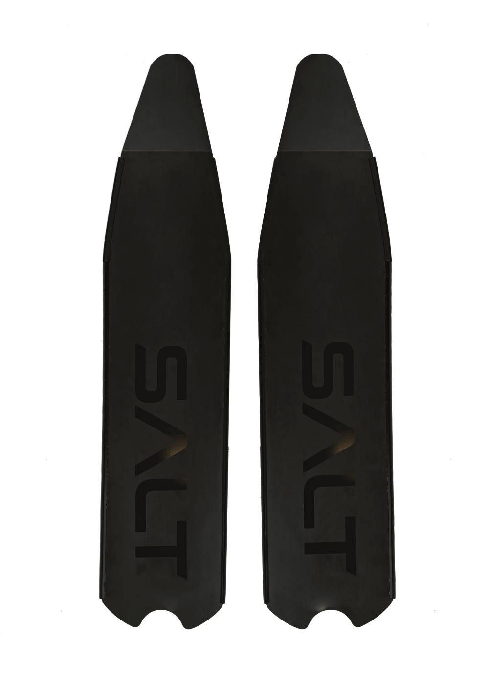 SALT Fibreglass Fin Blades