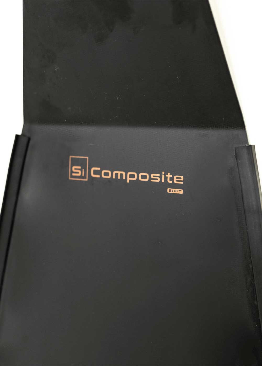 SALT Fiberglass Fin Blades
