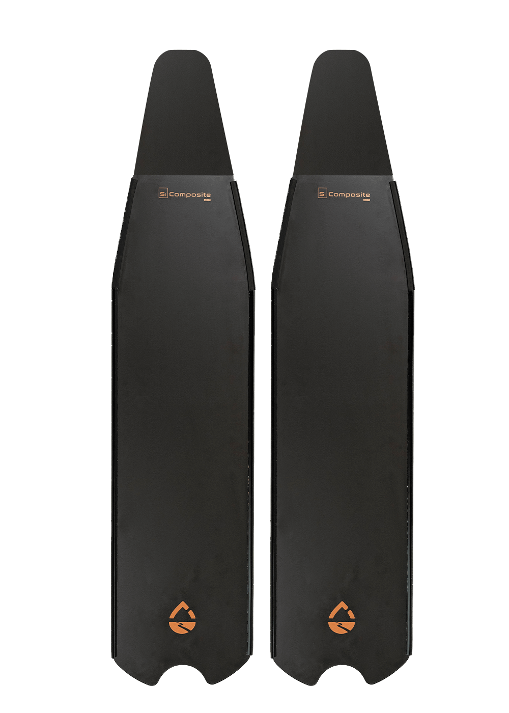 SALT Fiberglass Fin Blades