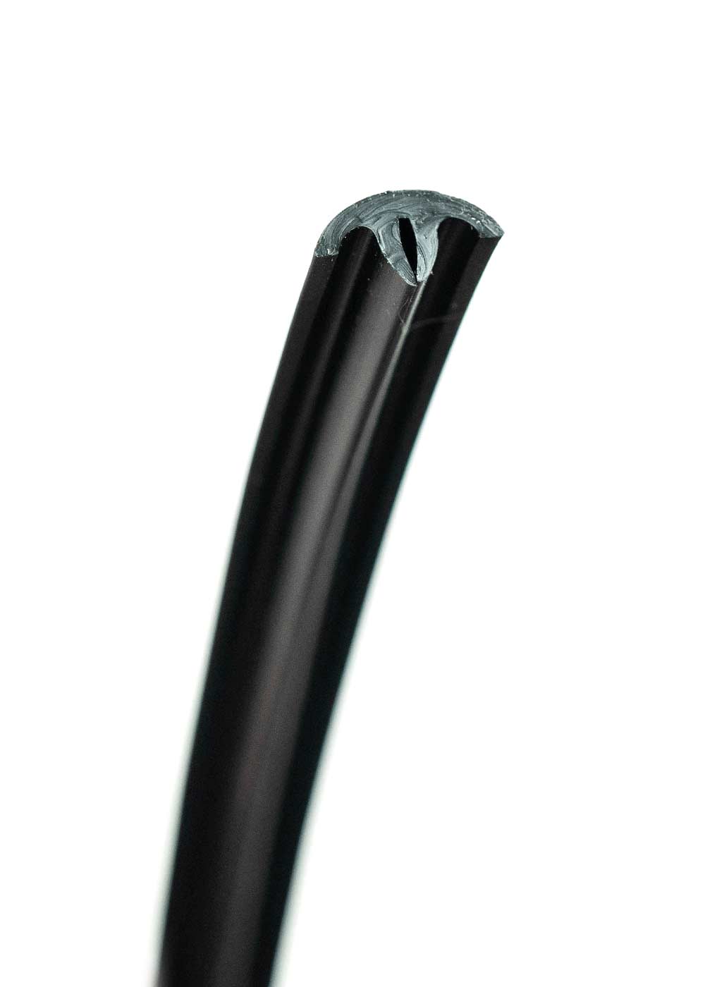SALT Silicone Fin Blade Water Rails - 4PK