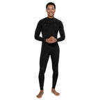 SALT Element Mens Chest Zip Steamer - 3/2mm