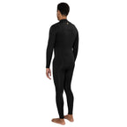 SALT Element Mens Chest Zip Steamer - 3/2mm