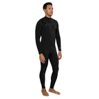 SALT Element Mens Chest Zip Steamer - 3/2mm