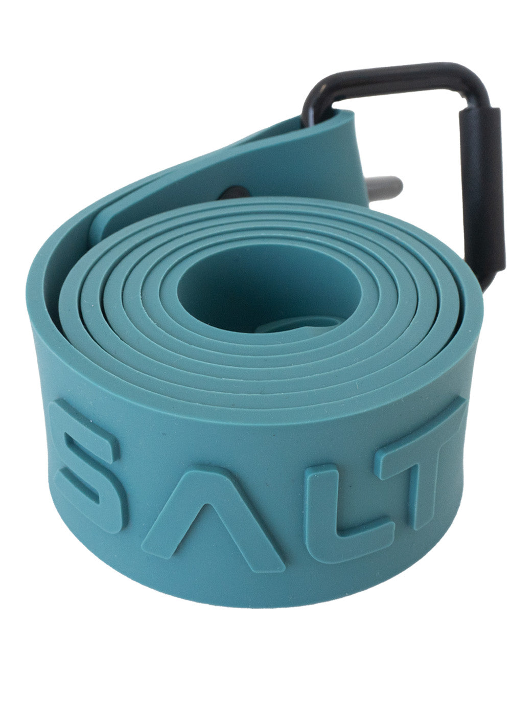 Salt Element Silicone Marseille Weight Belt - Teal