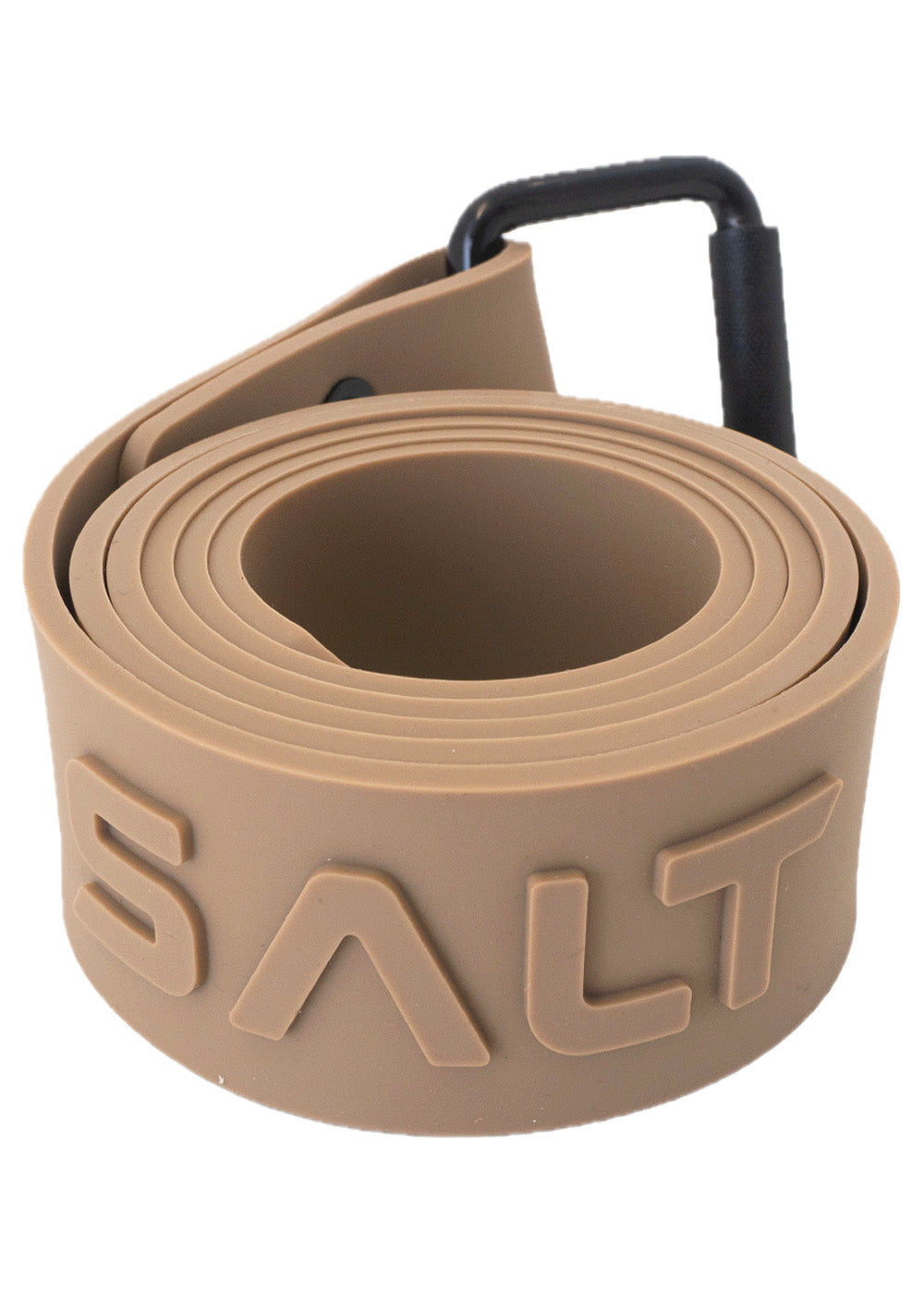 Salt Element Silicone Marseille Weight Belt - Tan